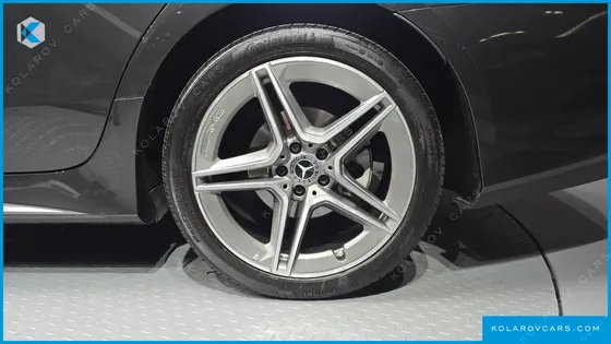 MERCEDES CLS-CLASS CLS300D 4MATIC