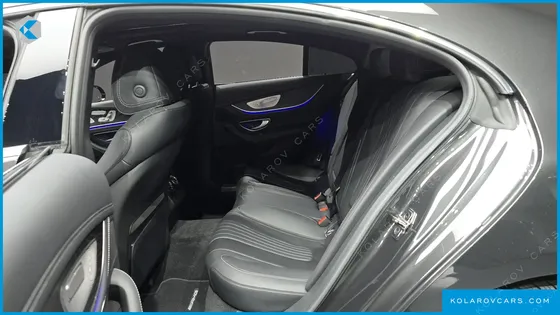 MERCEDES CLS-CLASS CLS300D 4MATIC
