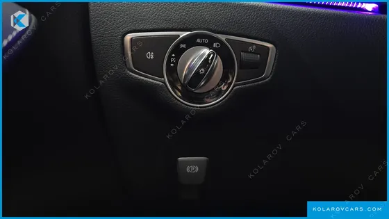 MERCEDES CLS-CLASS CLS300D 4MATIC