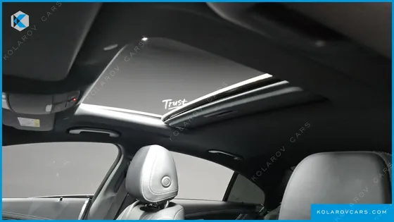MERCEDES CLS-CLASS CLS300D 4MATIC