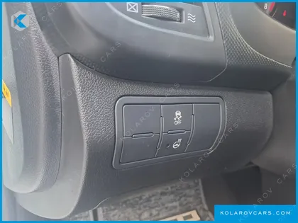 HYUNDAI ACCENT 1.4 VVT SMART