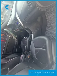 HYUNDAI ACCENT 1.4 VVT SMART