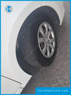 HYUNDAI ACCENT 1.4 VVT SMART