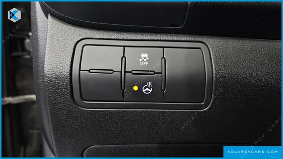 HYUNDAI ACCENT DIESEL WIT 1.6 VGT MODERN