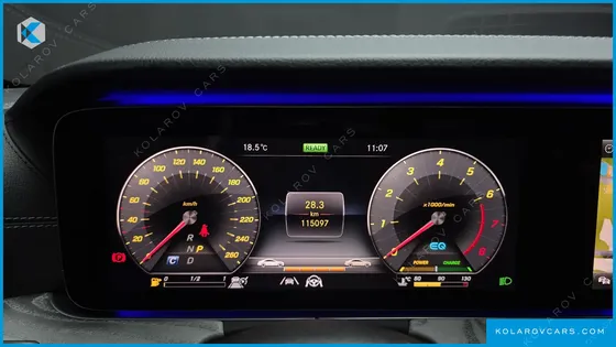 MERCEDES CLS-CLASS CLS450 4MATIC AMG LINE