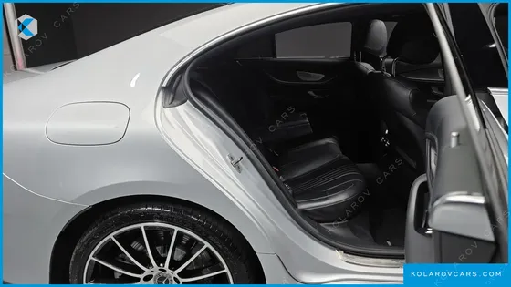 MERCEDES CLS-CLASS CLS450 4MATIC AMG LINE