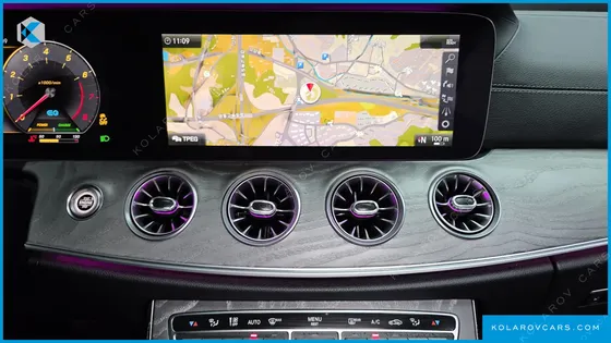 MERCEDES CLS-CLASS CLS450 4MATIC AMG LINE