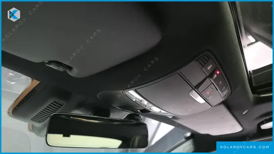 MERCEDES CLS-CLASS CLS450 4MATIC AMG LINE