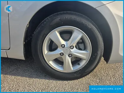 HYUNDAI ACCENT 1.6 GDI PREMIER