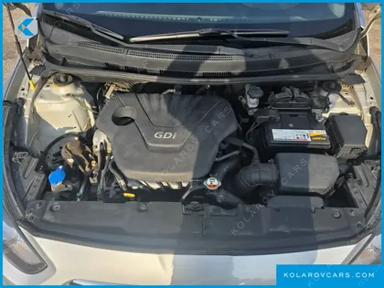 HYUNDAI ACCENT 1.6 GDI PREMIER