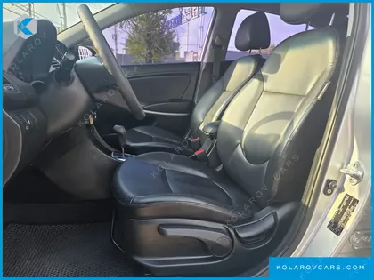HYUNDAI ACCENT 1.6 GDI PREMIER