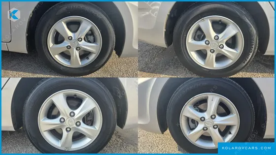 HYUNDAI ACCENT 1.6 GDI PREMIER