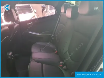 HYUNDAI ACCENT DIESEL 1.6 VGT MODERN