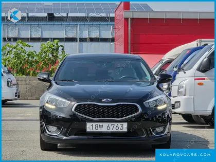 KIA K7 3.0 GDI PRESTIGE SPECIA