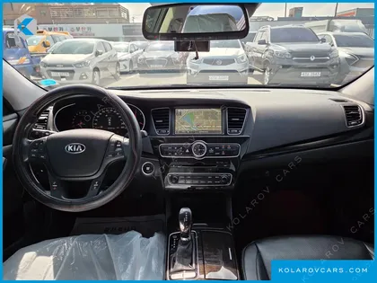 KIA K7 3.0 GDI PRESTIGE SPECIA