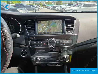 KIA K7 3.0 GDI PRESTIGE SPECIA