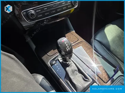 KIA K7 3.0 GDI PRESTIGE SPECIA