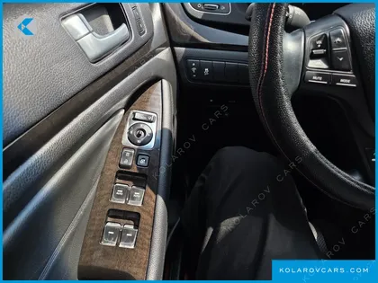 KIA K7 3.0 GDI PRESTIGE SPECIA