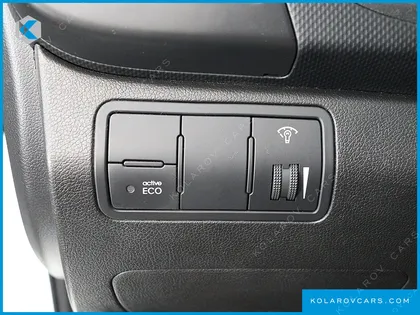 HYUNDAI ACCENT 1.6 GDI TOP
