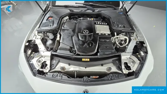MERCEDES CLS-CLASS CLS400D 4MATIC AMG LINE