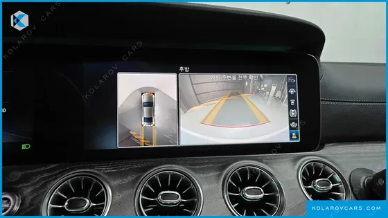 MERCEDES CLS-CLASS CLS400D 4MATIC AMG LINE