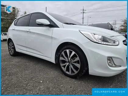 HYUNDAI ACCENT WIT 1.6 GDI PREMIUM