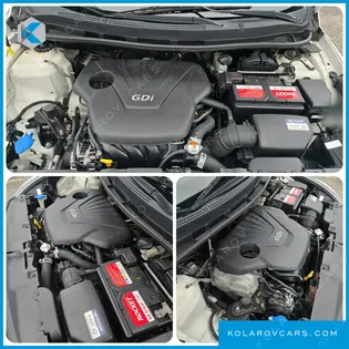 HYUNDAI ACCENT WIT 1.6 GDI PREMIUM