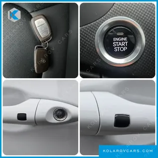 HYUNDAI ACCENT WIT 1.6 GDI PREMIUM