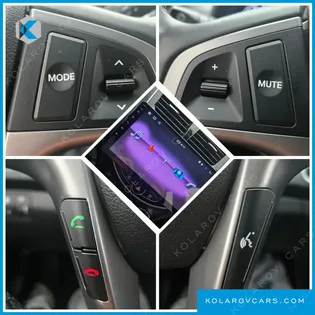 HYUNDAI ACCENT WIT 1.6 GDI PREMIUM