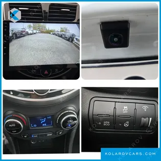 HYUNDAI ACCENT WIT 1.6 GDI PREMIUM