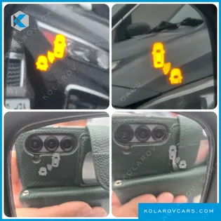 HYUNDAI ACCENT WIT 1.6 GDI PREMIUM