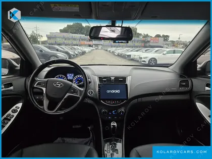 HYUNDAI ACCENT WIT 1.6 GDI PREMIUM