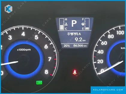 HYUNDAI ACCENT WIT 1.6 GDI PREMIUM