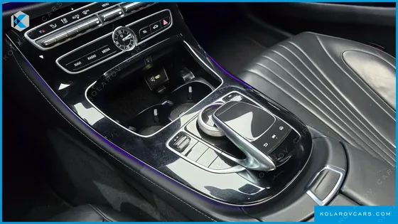 MERCEDES CLS-CLASS CLS300D AMG LINE