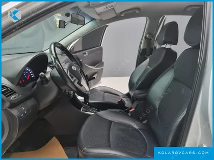 HYUNDAI ACCENT 1.6 GDI MODERN