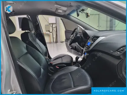 HYUNDAI ACCENT 1.6 GDI MODERN