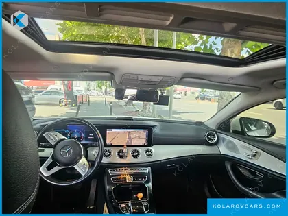 MERCEDES CLS-CLASS CLS400D 4MATIC