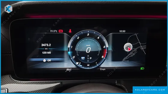 MERCEDES CLS-CLASS CLS400D 4MATIC AMG LINE