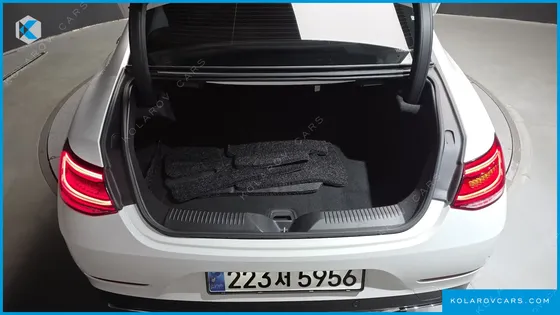 MERCEDES CLS-CLASS CLS400D 4MATIC AMG LINE