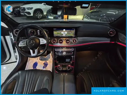 MERCEDES CLS-CLASS CLS300D AMG LINE