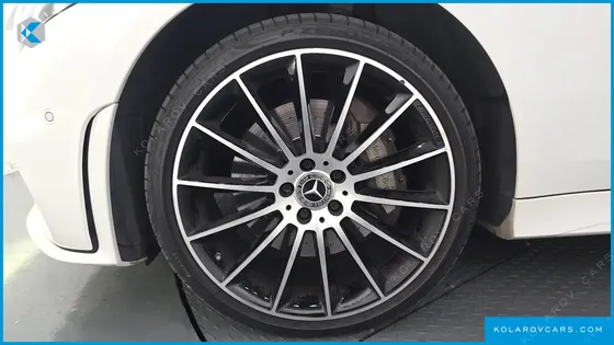 MERCEDES CLS-CLASS CLS400D 4MATIC AMG LINE