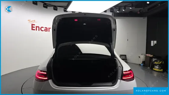 MERCEDES CLS-CLASS CLS400D 4MATIC AMG LINE