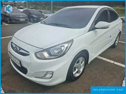 HYUNDAI ACCENT 1.6 GDI MODERN