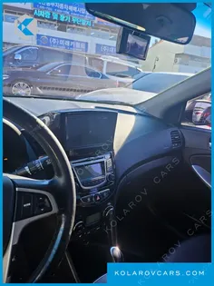 HYUNDAI ACCENT 1.6 GDI MODERN