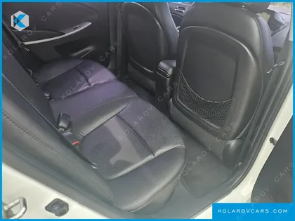 HYUNDAI ACCENT 1.6 GDI MODERN
