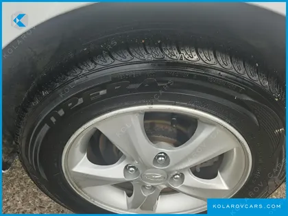 HYUNDAI ACCENT 1.6 GDI MODERN