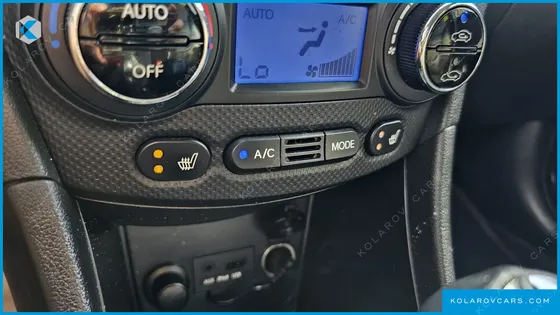HYUNDAI ACCENT 1.6 GDI MODERN