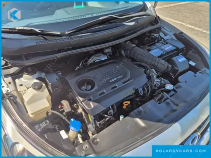 HYUNDAI ACCENT DIESEL WIT 1.6 VGT SMART