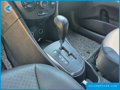 HYUNDAI ACCENT DIESEL WIT 1.6 VGT SMART