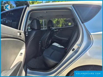 HYUNDAI ACCENT DIESEL WIT 1.6 VGT SMART